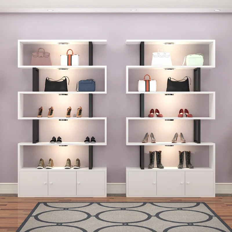 Diseño Interior Personalizado  - Beauty Makeup Store reseña y precio