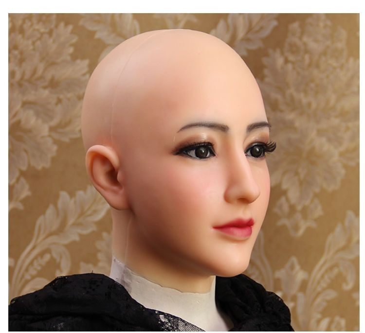 NUEVA máscara de belleza de si - Beauty Full Makeup reseña y precio