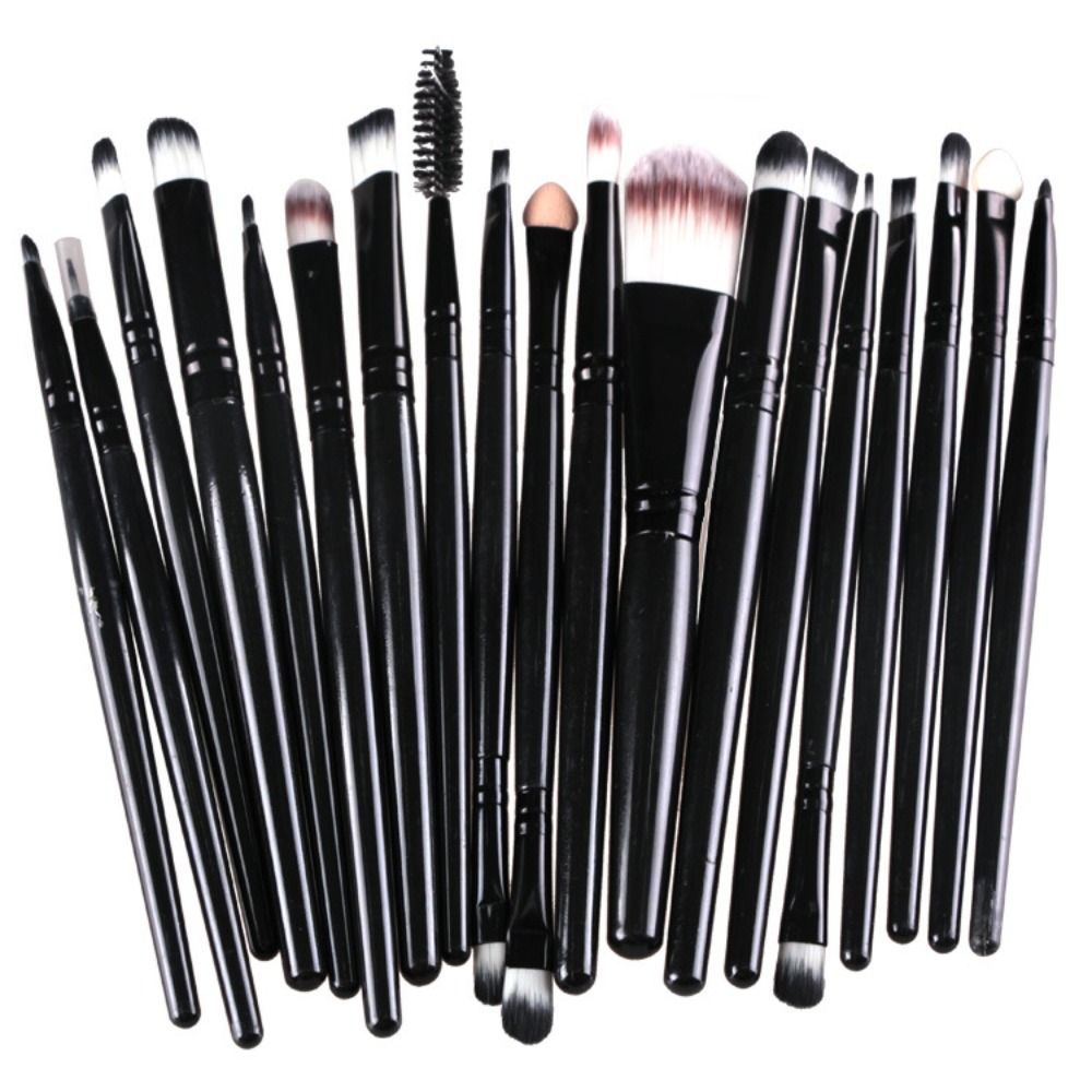 Juego de brochas de maquillaje - Beauty Full Makeup reseña y precio