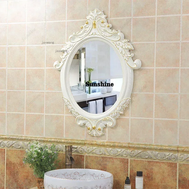 Espejos Decorativos Retro para - Beauty Makeup Store reseña y precio