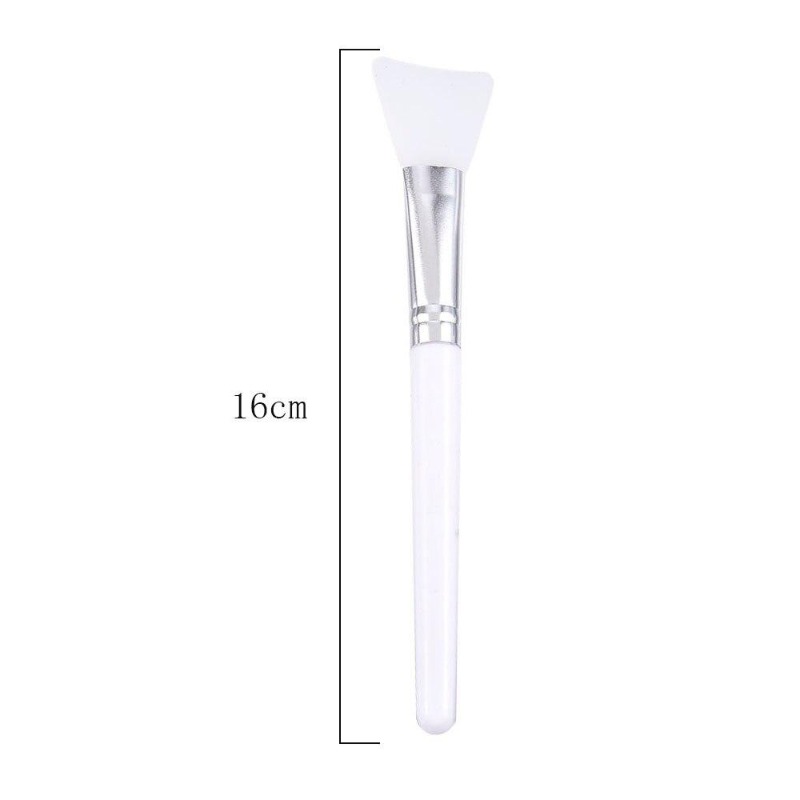 Juego de 4 Brochas de Silicona - Beauty Makeup Background reseña y precio