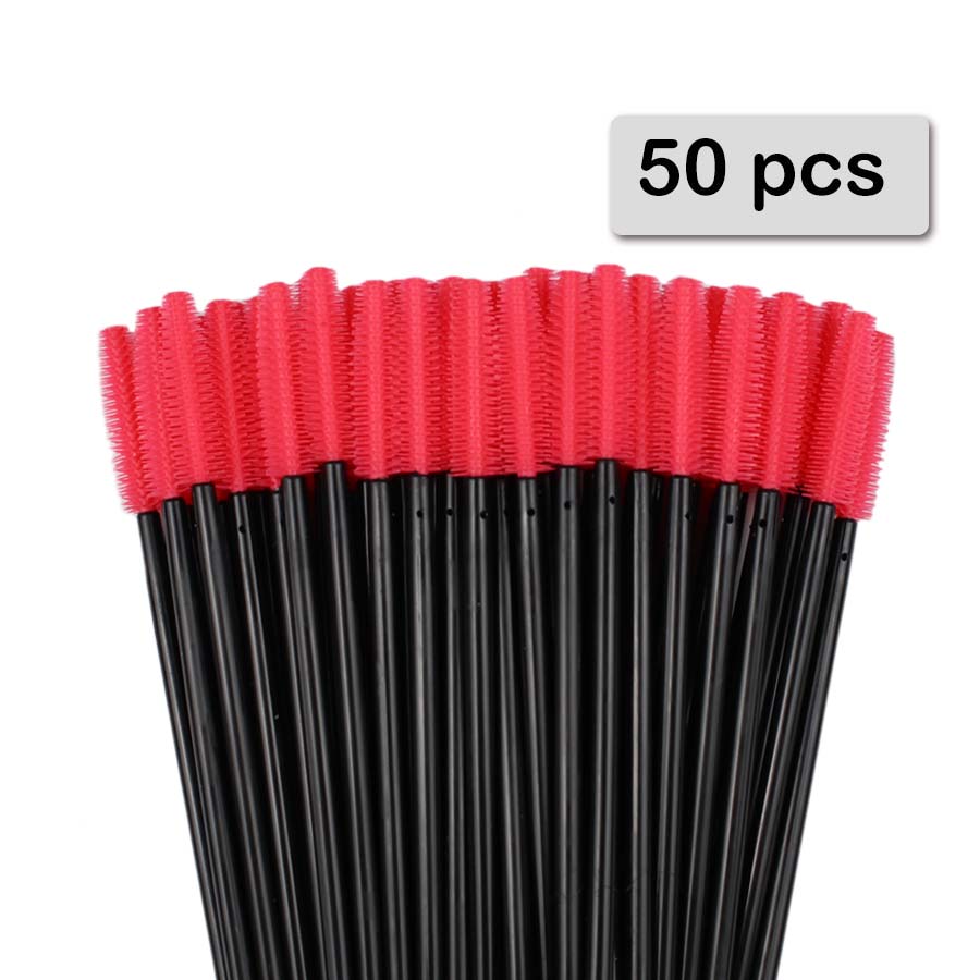 50 aplicadores de silicona par - Beauty Makeup Background reseña y precio