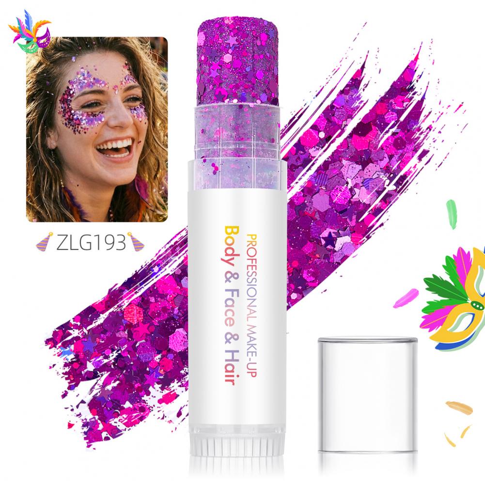 Brillo Corporal Brillante, Gel - Body Shimmer Lotion reseña y precio