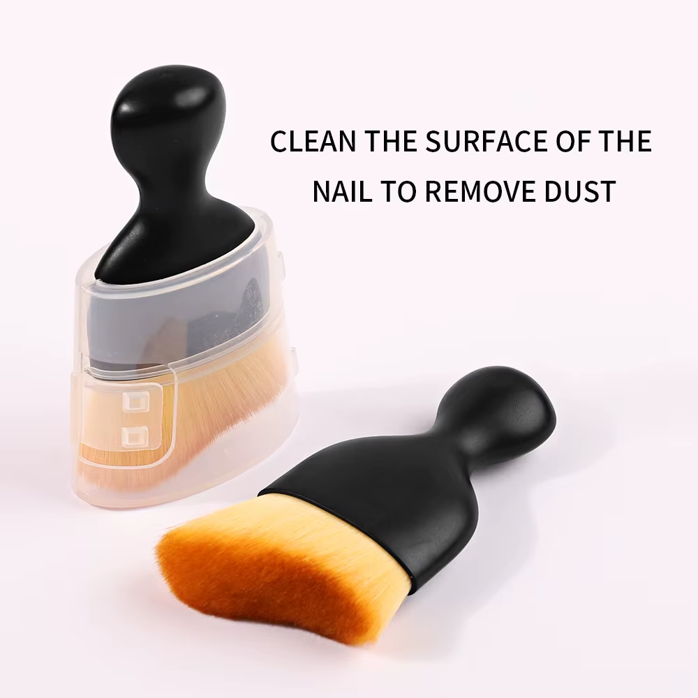 1 pincel para decoración de uñ - Beauty Makeup Background reseña y precio