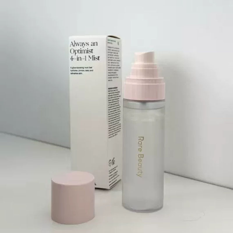 Spray Fijador de Maquillaje 4  - Beauty Full Makeup reseña y precio
