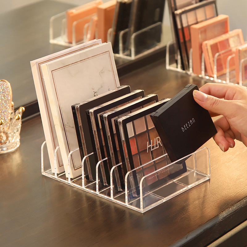 Organizador de maquillaje de 7 - Beauty Makeup Background reseña y precio