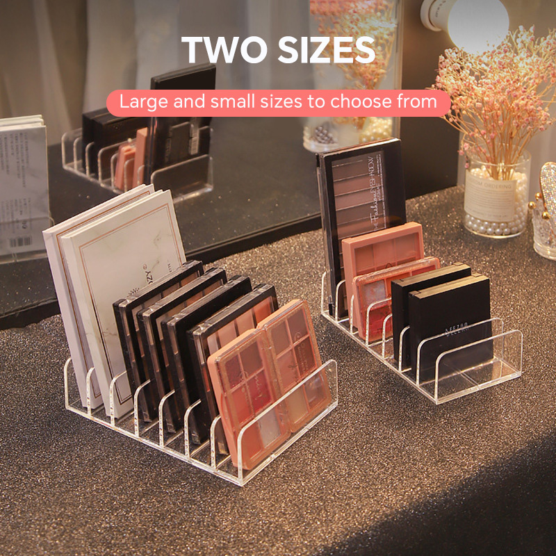Organizador de maquillaje de 7 - Beauty Makeup Background reseña y precio