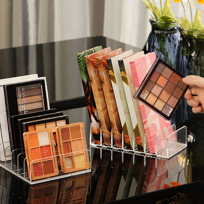 Organizador de maquillaje de 7 - Beauty Makeup Background reseña y precio